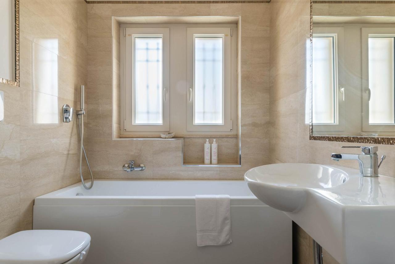 Casa Agapantus Con Piscina Da Giugno Apartment บารี ภายนอก รูปภาพ
