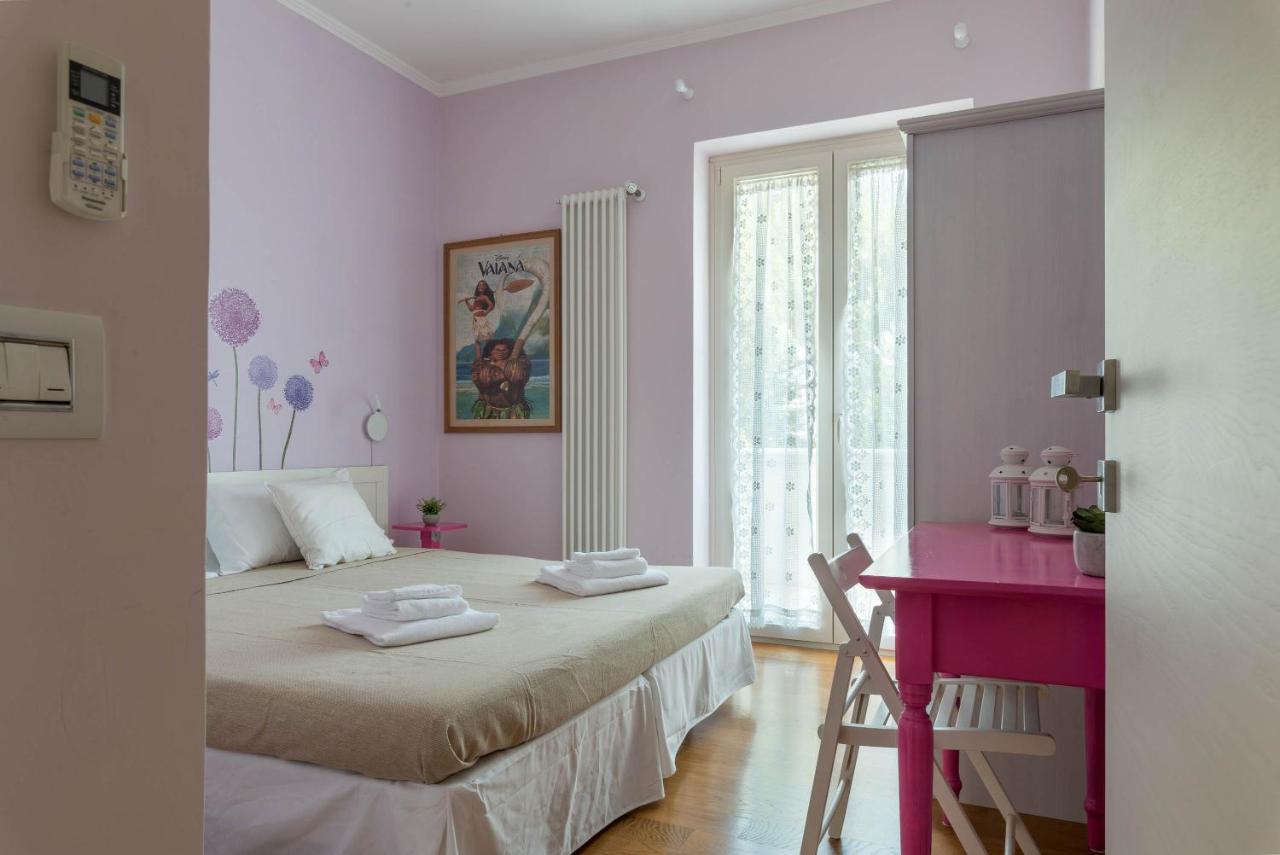 Casa Agapantus Con Piscina Da Giugno Apartment บารี ภายนอก รูปภาพ