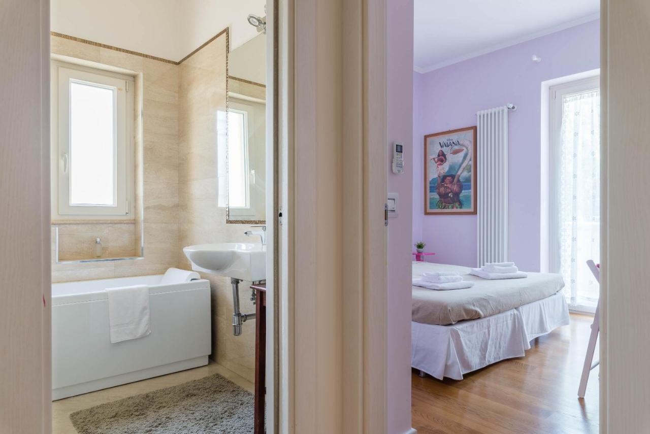 Casa Agapantus Con Piscina Da Giugno Apartment บารี ภายนอก รูปภาพ