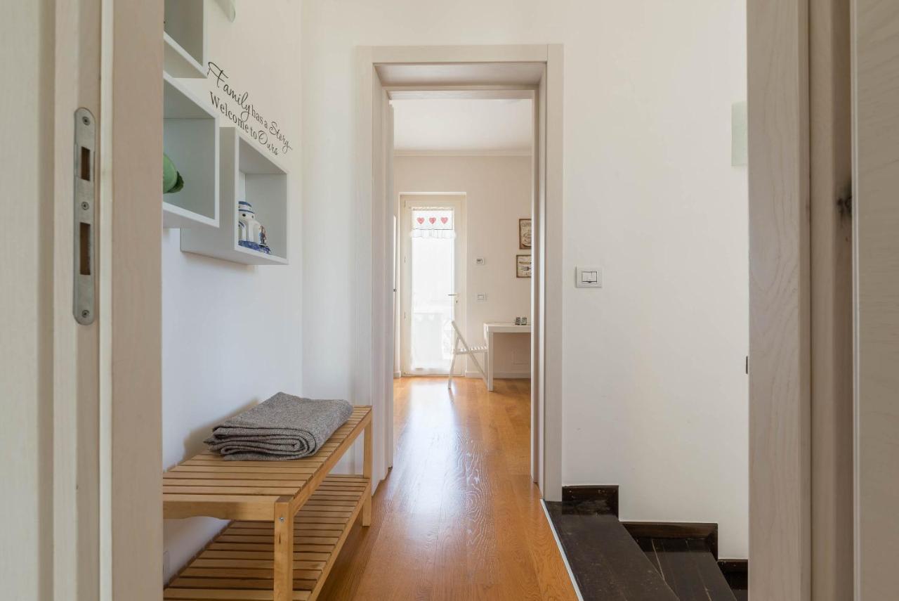 Casa Agapantus Con Piscina Da Giugno Apartment บารี ภายนอก รูปภาพ