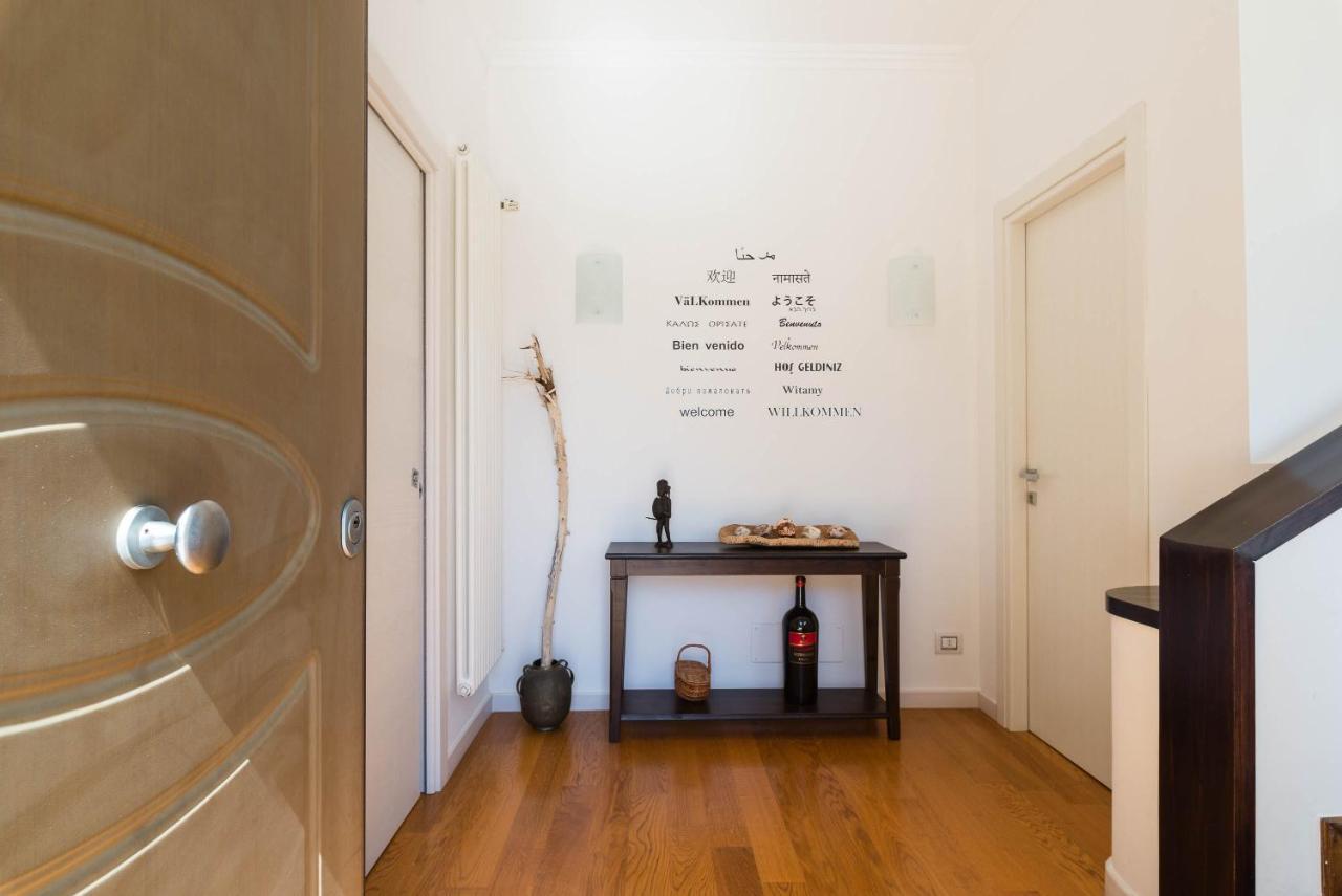 Casa Agapantus Con Piscina Da Giugno Apartment บารี ภายนอก รูปภาพ