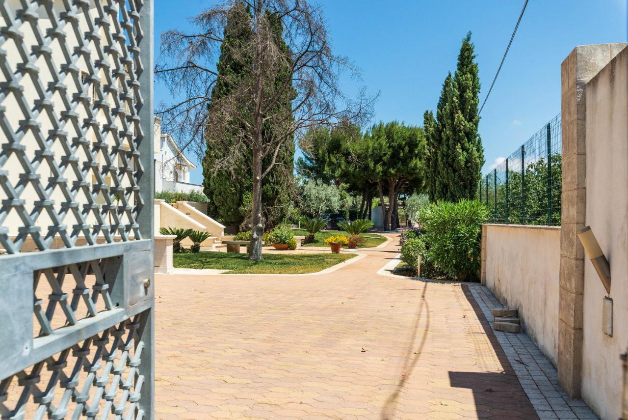 Casa Agapantus Con Piscina Da Giugno Apartment บารี ภายนอก รูปภาพ