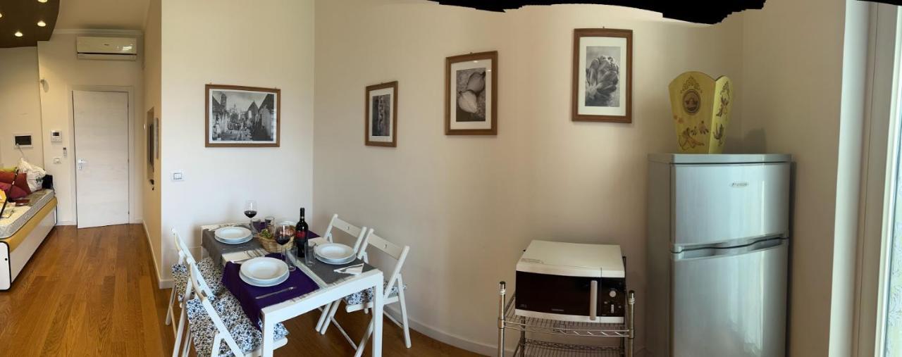 Casa Agapantus Con Piscina Da Giugno Apartment บารี ภายนอก รูปภาพ