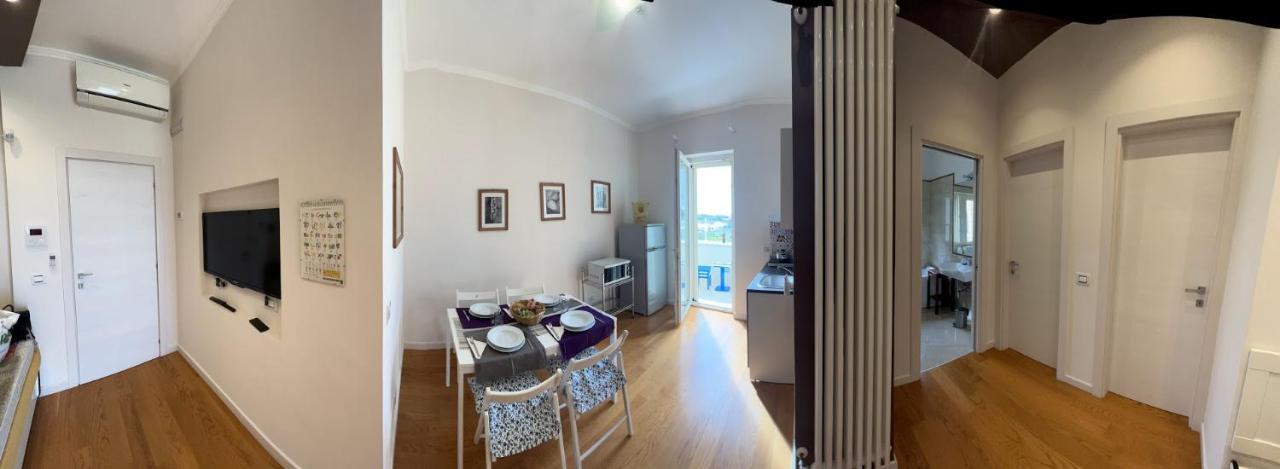 Casa Agapantus Con Piscina Da Giugno Apartment บารี ภายนอก รูปภาพ