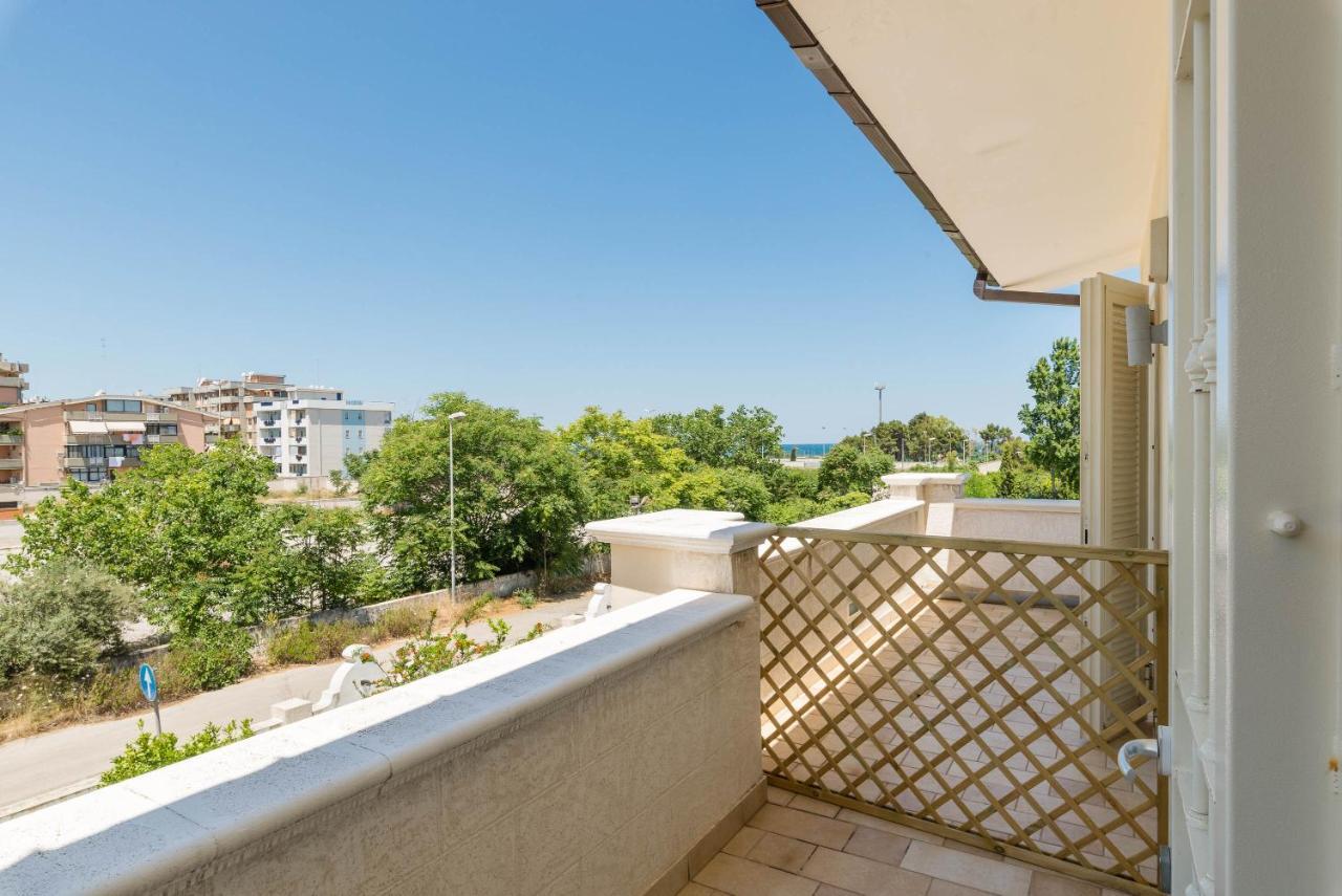Casa Agapantus Con Piscina Da Giugno Apartment บารี ภายนอก รูปภาพ