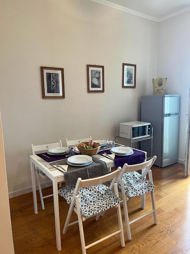 Casa Agapantus Con Piscina Da Giugno Apartment บารี ภายนอก รูปภาพ