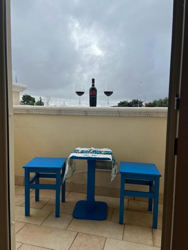 Casa Agapantus Con Piscina Da Giugno Apartment บารี ภายนอก รูปภาพ