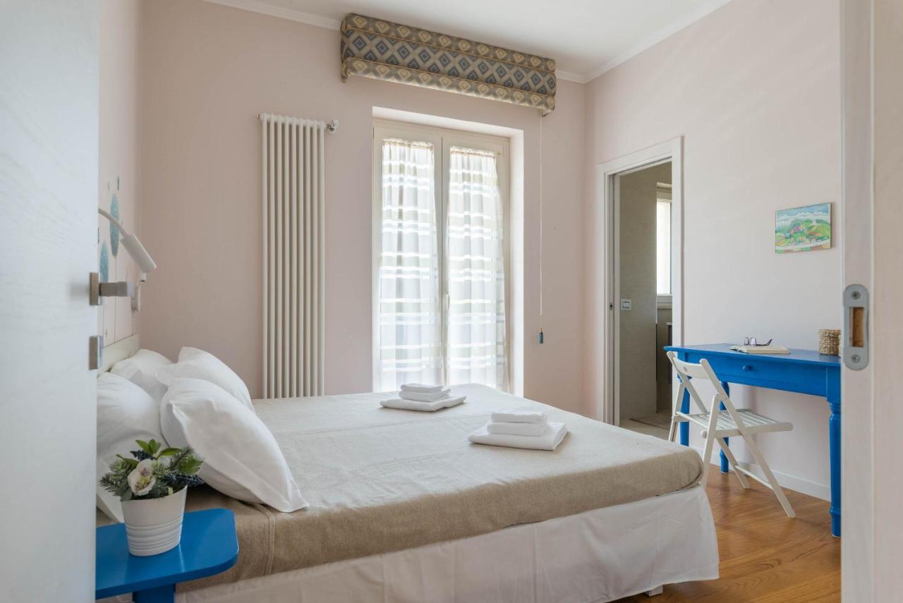 Casa Agapantus Con Piscina Da Giugno Apartment บารี ภายนอก รูปภาพ