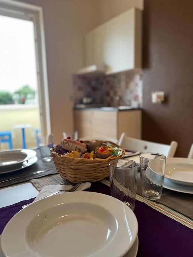Casa Agapantus Con Piscina Da Giugno Apartment บารี ภายนอก รูปภาพ
