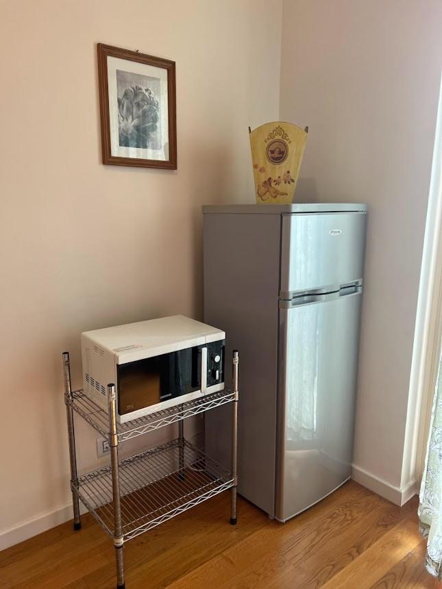 Casa Agapantus Con Piscina Da Giugno Apartment บารี ภายนอก รูปภาพ