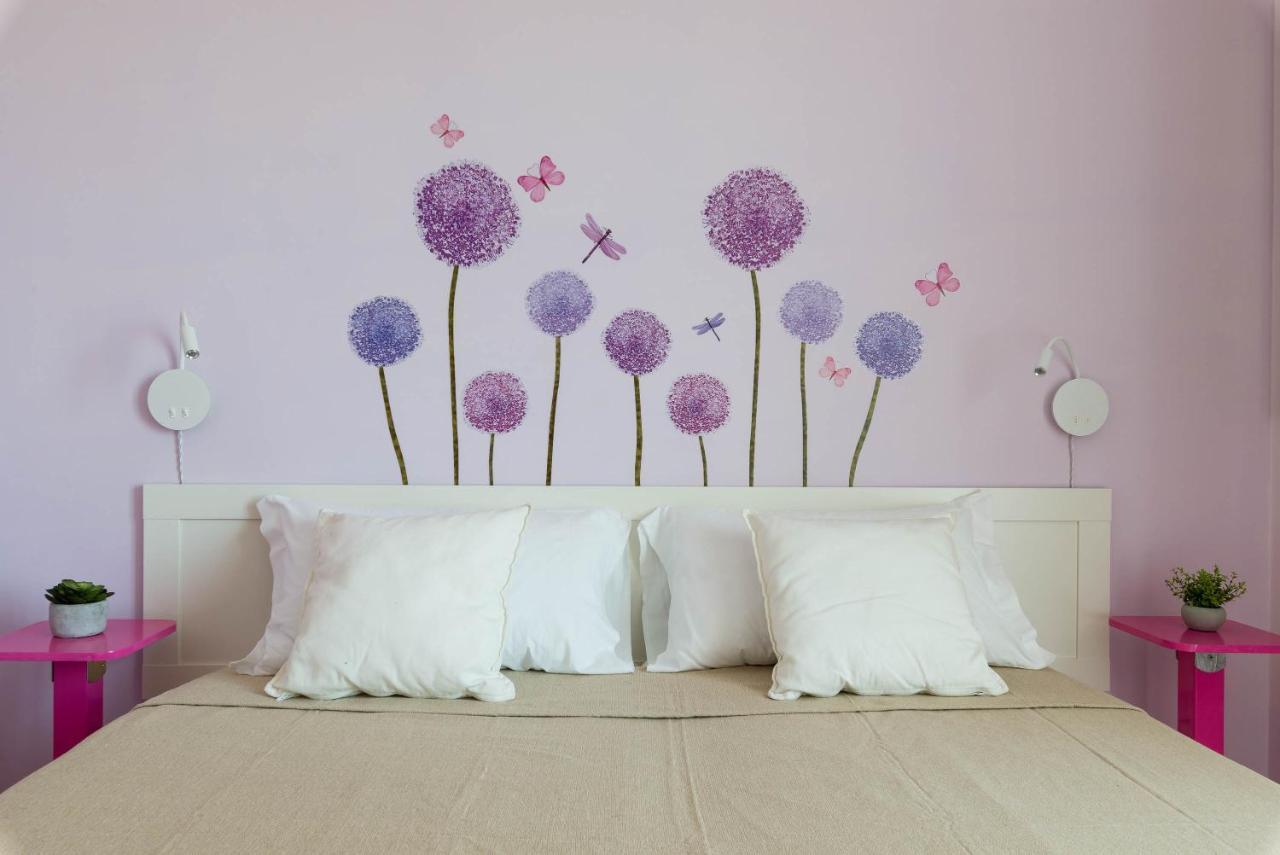 Casa Agapantus Con Piscina Da Giugno Apartment บารี ภายนอก รูปภาพ
