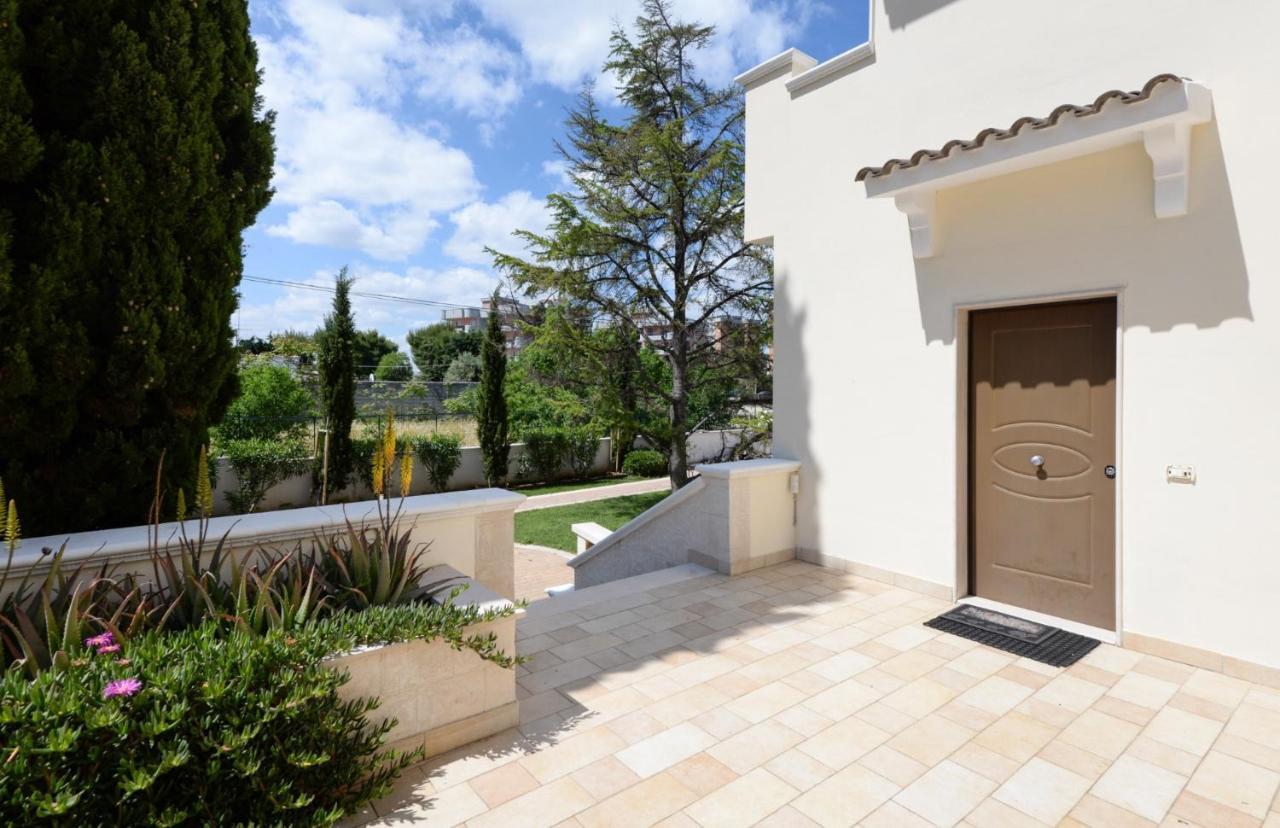 Casa Agapantus Con Piscina Da Giugno Apartment บารี ภายนอก รูปภาพ