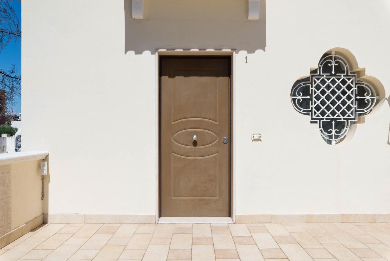 Casa Agapantus Con Piscina Da Giugno Apartment บารี ภายนอก รูปภาพ