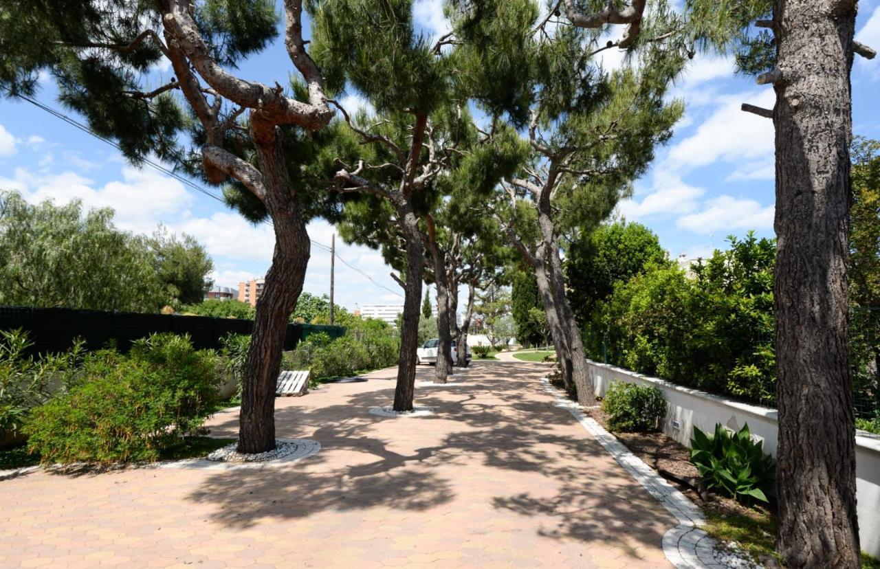 Casa Agapantus Con Piscina Da Giugno Apartment บารี ภายนอก รูปภาพ