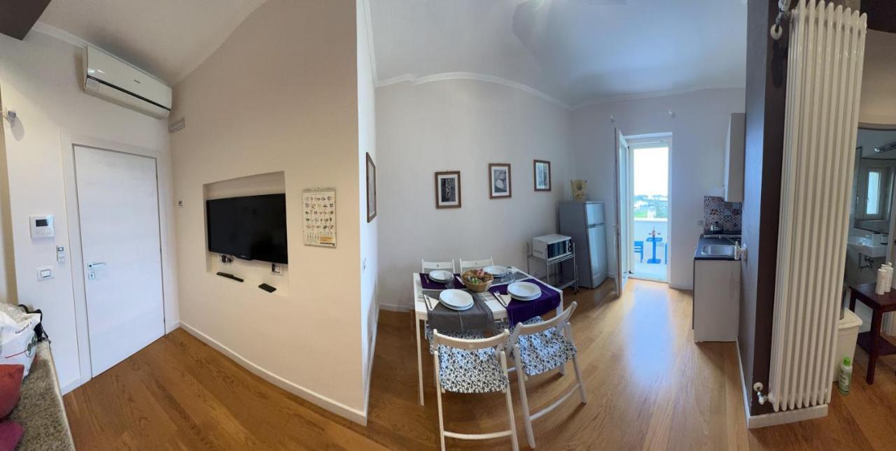 Casa Agapantus Con Piscina Da Giugno Apartment บารี ภายนอก รูปภาพ