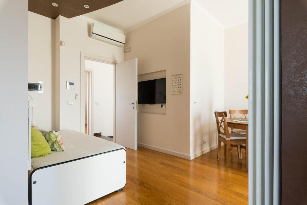 Casa Agapantus Con Piscina Da Giugno Apartment บารี ภายนอก รูปภาพ