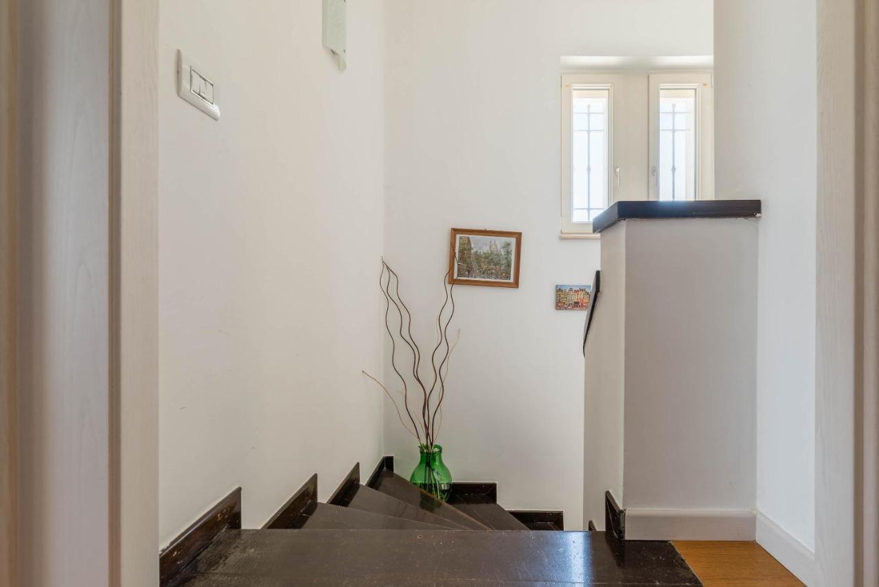 Casa Agapantus Con Piscina Da Giugno Apartment บารี ภายนอก รูปภาพ