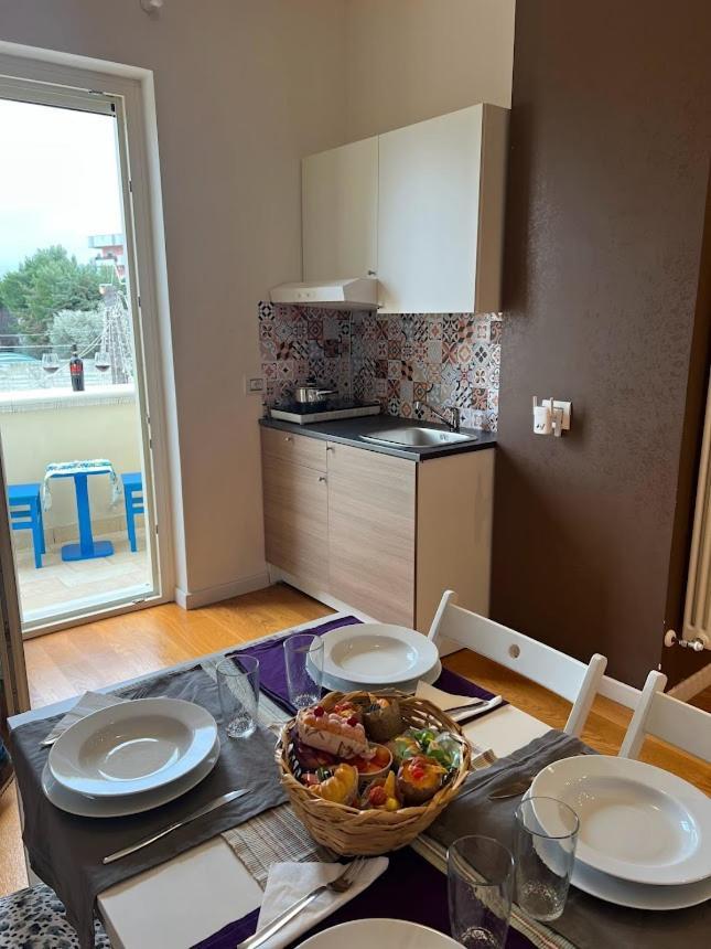 Casa Agapantus Con Piscina Da Giugno Apartment บารี ภายนอก รูปภาพ