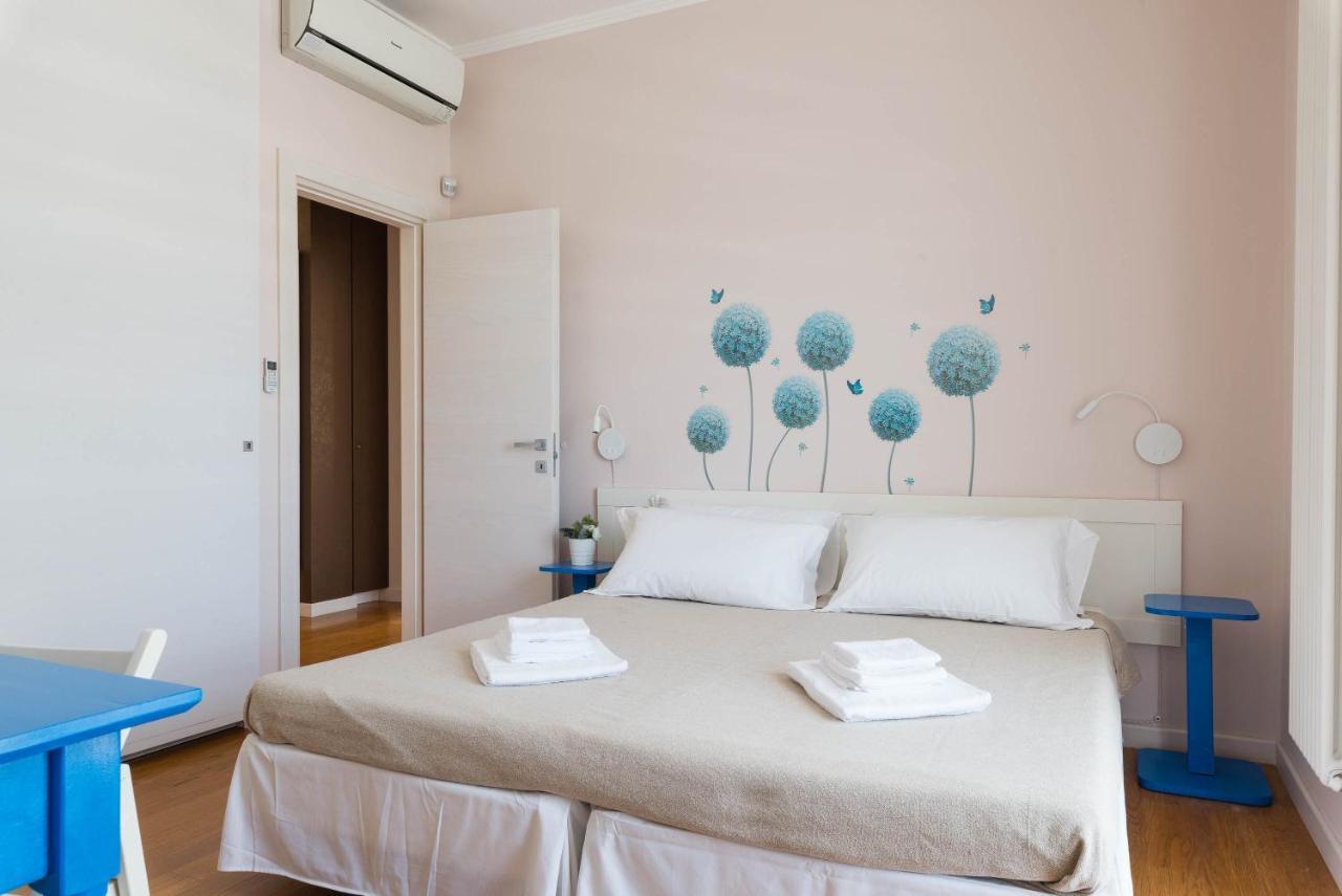 Casa Agapantus Con Piscina Da Giugno Apartment บารี ภายนอก รูปภาพ