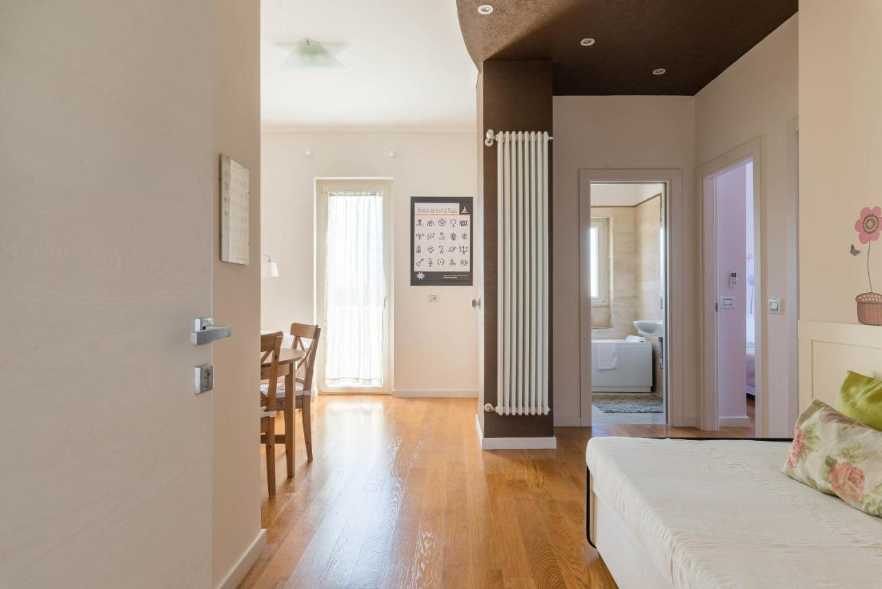 Casa Agapantus Con Piscina Da Giugno Apartment บารี ภายนอก รูปภาพ