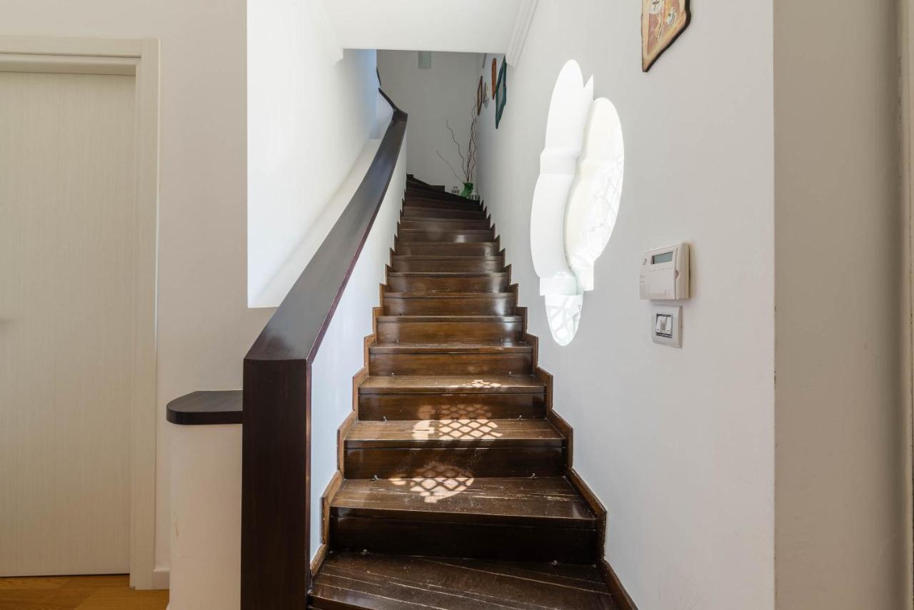 Casa Agapantus Con Piscina Da Giugno Apartment บารี ภายนอก รูปภาพ